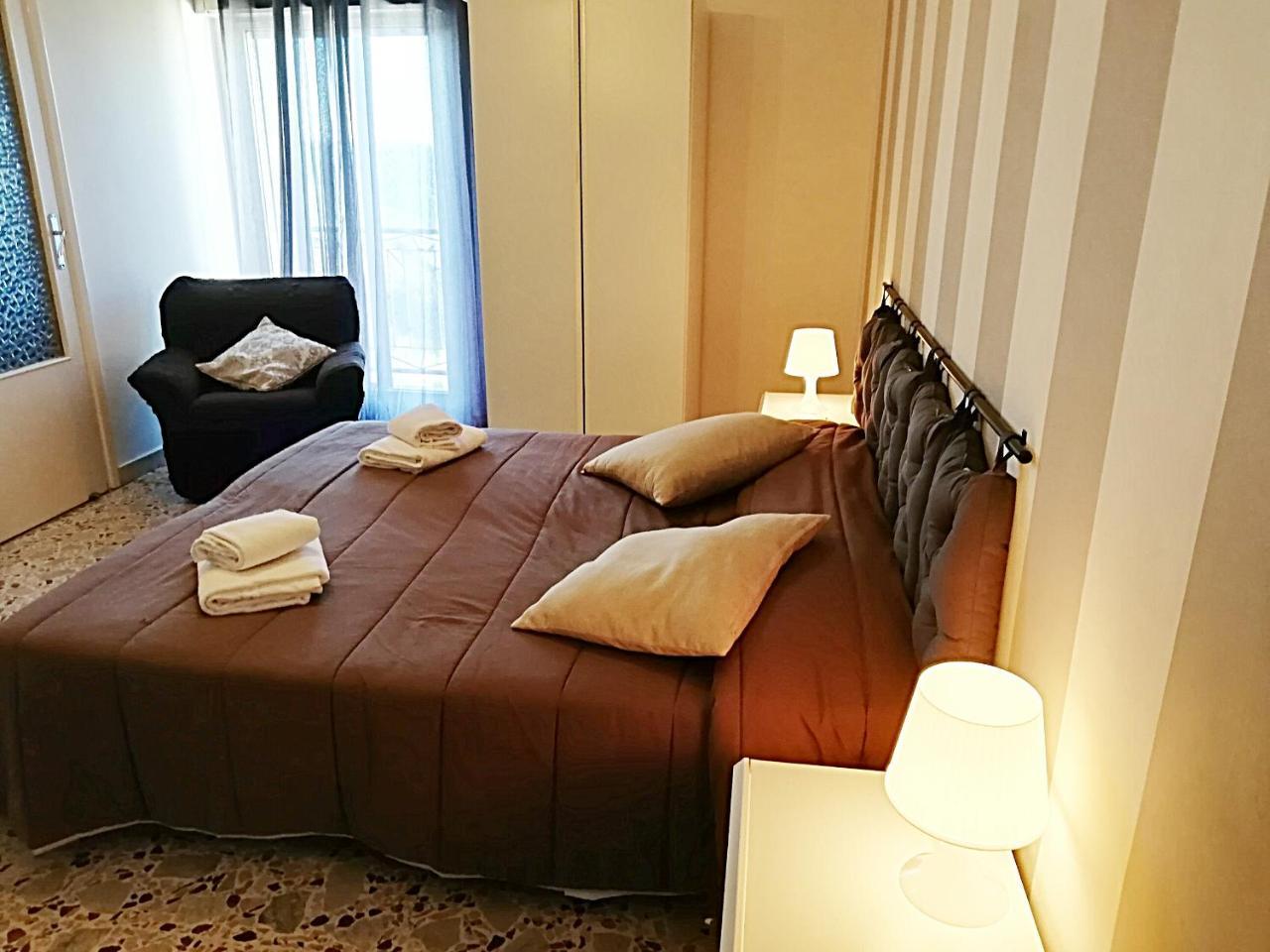 B&B Girosa Caltagirone Zewnętrze zdjęcie