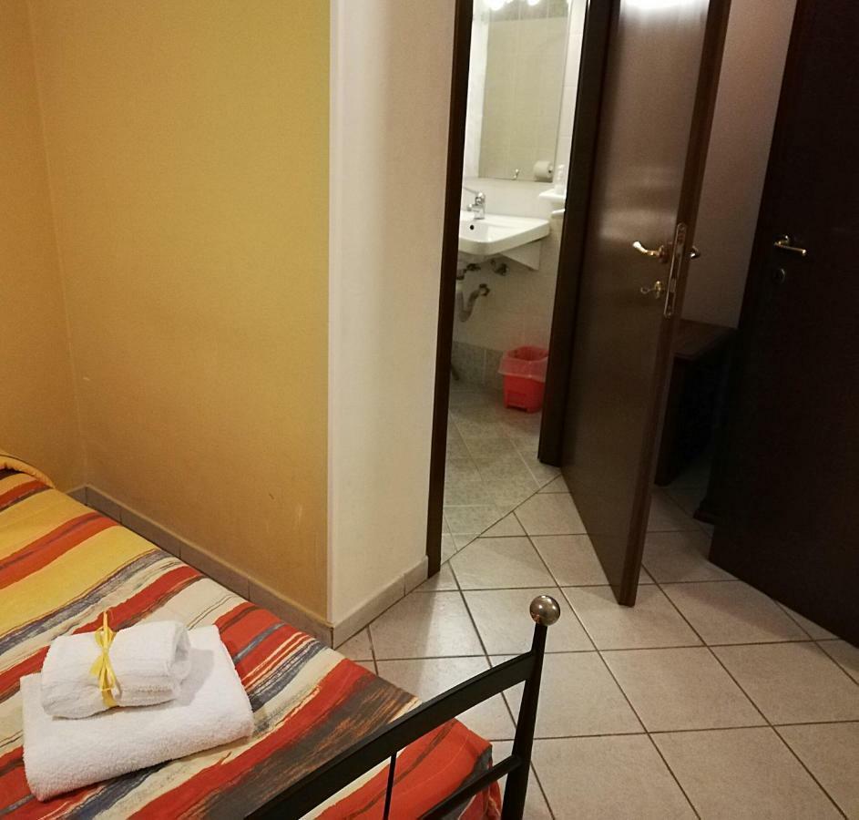 B&B Girosa Caltagirone Zewnętrze zdjęcie